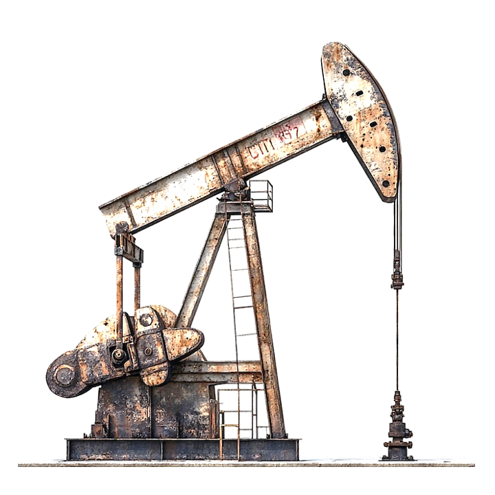 Oil & Gas Learning Tools